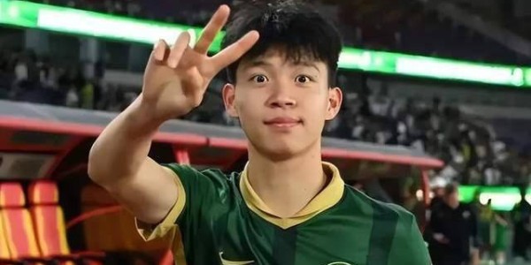 留洋德甲前景光明：邵佳一出任国足主帅，王钰栋德国之行备受期待！