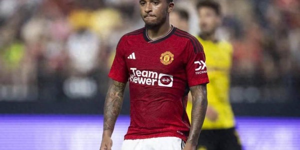 曼联8500万欧买进2000万欧甩卖，桑乔回归多特能否重现德甲巅峰？