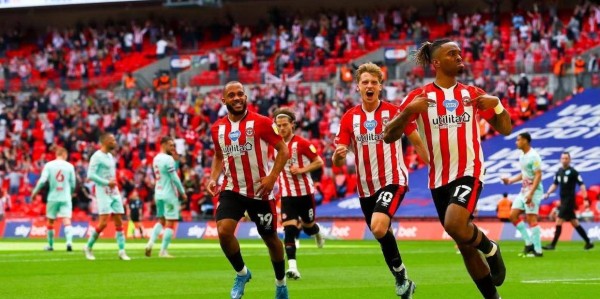 3-1 爆冷记忆复苏！布伦特福德能否再斩利物浦？破解伦敦魔咒关键在这三点