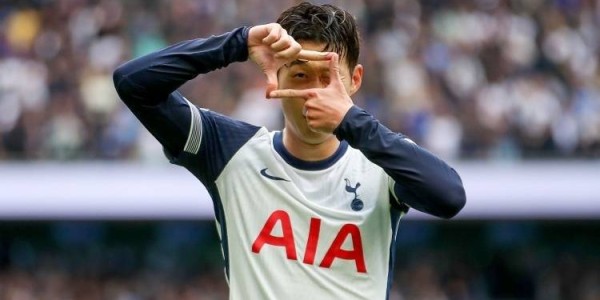 亚洲一哥正式告别热刺：低调自律铸就完美故事，欧联捧杯化茧成蝶