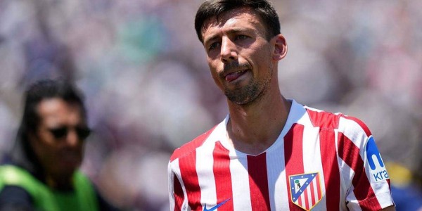 马竞砸下123亿欧元签六将，冲击西甲三冠王