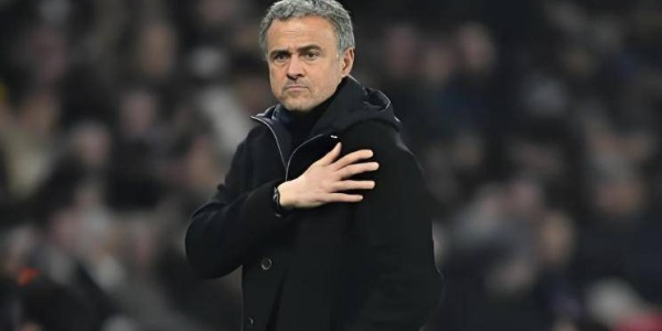 足球的胜利！恩里克赛后一番话让所有人沉默，足球真谛藏在这句评价里