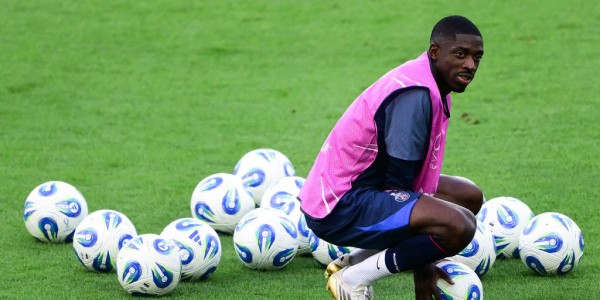 登贝莱与杜埃缺席引发的医疗危机：巴黎圣日耳曼呼吁建立透明机制