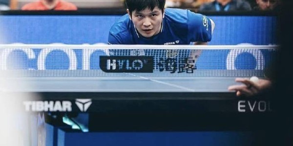 周六对决！樊振东3-0爆发，冲德甲首胜证实力