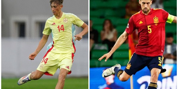 西甲前三轮数据亮眼！20岁皇马小将或改踢中场，能否成布斯克茨？