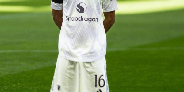 阿莫林爱将曝曼联新赛季目标！票房担当，富勒姆战红魔票价700镑