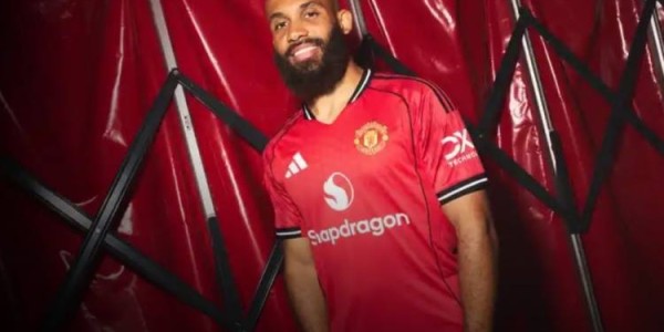 姆贝莫：曼联是梦想加盟的俱乐部，我的心态是每天变得更好