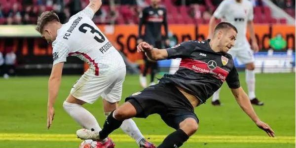 德国杯德甲内战！美因茨主场争晋级，斯图加特客场冲八强