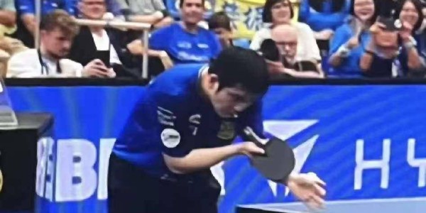 2-3输球！樊振东德甲首秀爆冷失利，海外适应难题待解！