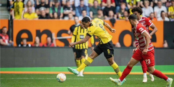 德甲焦点战前瞻：圣保利主场誓破不败金身！奥格斯堡客战欲掀翻黑马，核心球员对决成胜负手