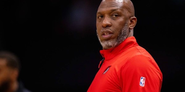 比卢普斯是历史唯一一位 对乔科詹胜率均为正的球员