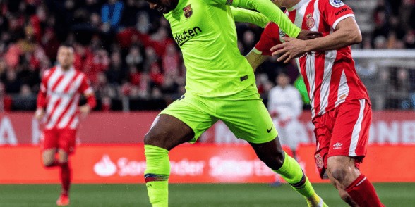 西甲赛事前瞻：莱万特 VS 贝蒂斯