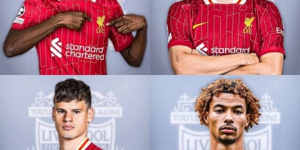 16亿豪购！完胜意甲、西甲、德甲，英超除了有钱，还有一大优势？