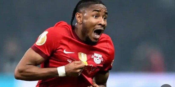 切尔西是否放弃德甲金靴？48场贡献20球成转会热门，拜仁与巴萨争夺