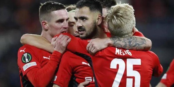 巴黎FCVS雷恩：法甲劲旅的“陷阱”？雷恩今晚客场有点难度