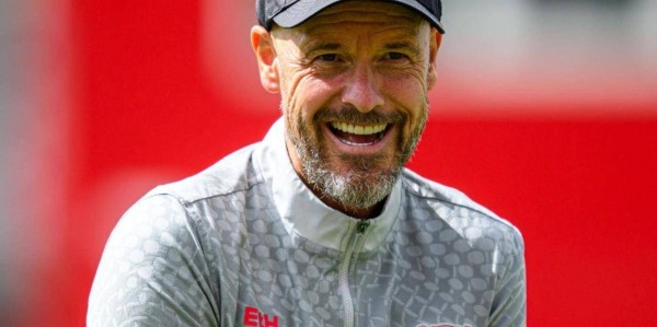 德甲史上最“短命”新帅诞生！解析滕哈赫为何闪电告别勒沃库森？