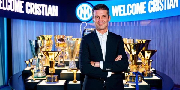 5：0，国米新帅强势给出满分答卷，4新人亮相，2将物超所值