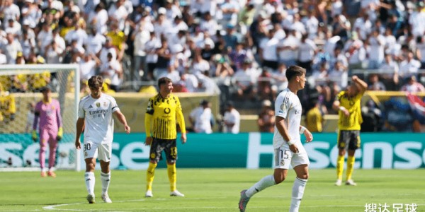 0-2！2-3！德甲球队全军覆没，世俱杯四强诞生，巴黎剑指复仇皇马