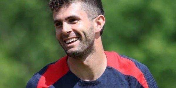 AC米兰续约普利西奇至2028年，优先条款锁定未来核心